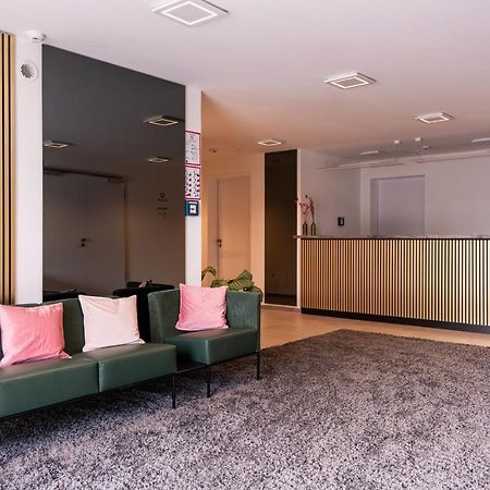 Living Neuburg Aparthotel Neuburg an Der Donau Luaran gambar