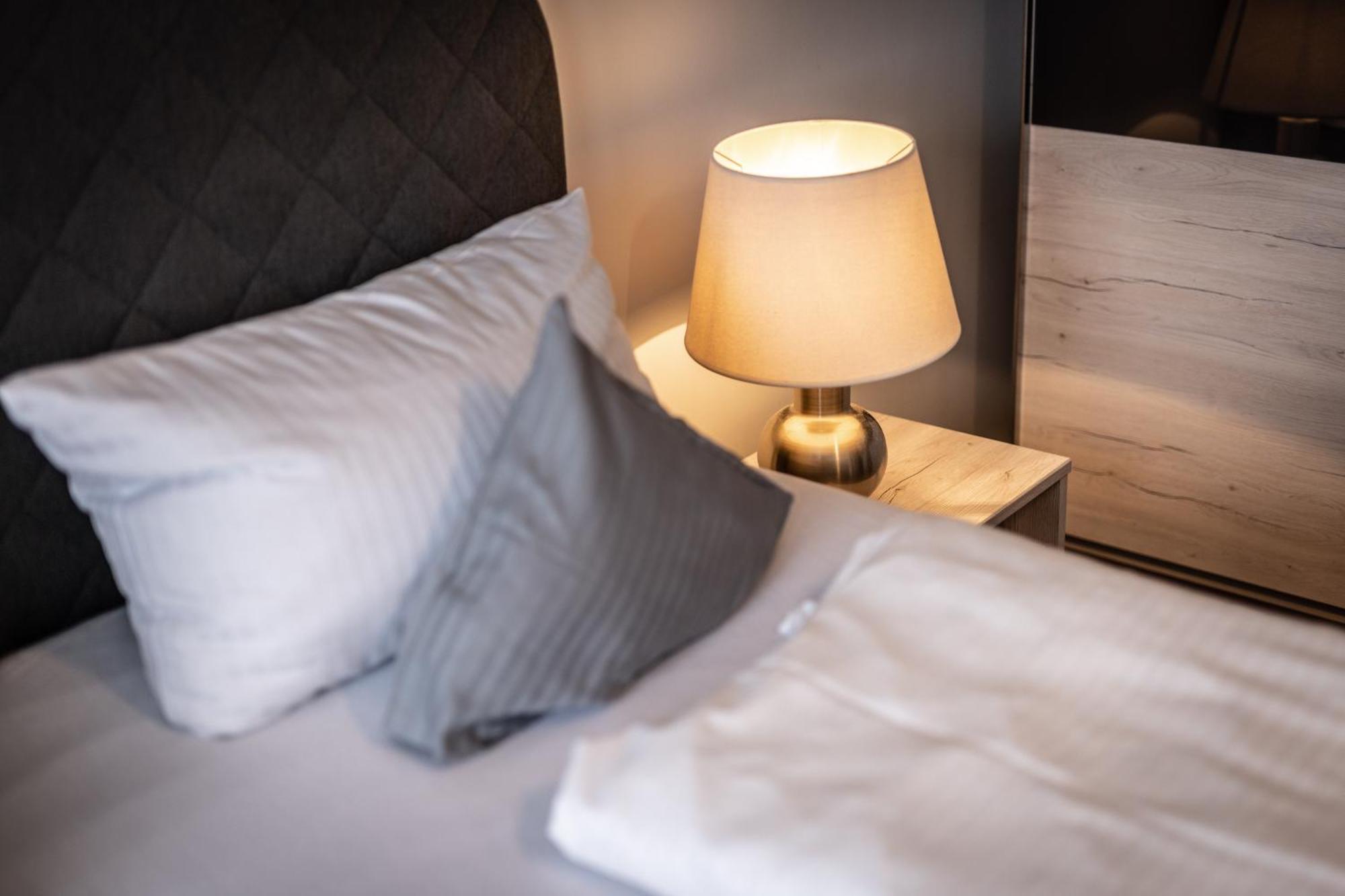 Living Neuburg Aparthotel Neuburg an Der Donau Luaran gambar