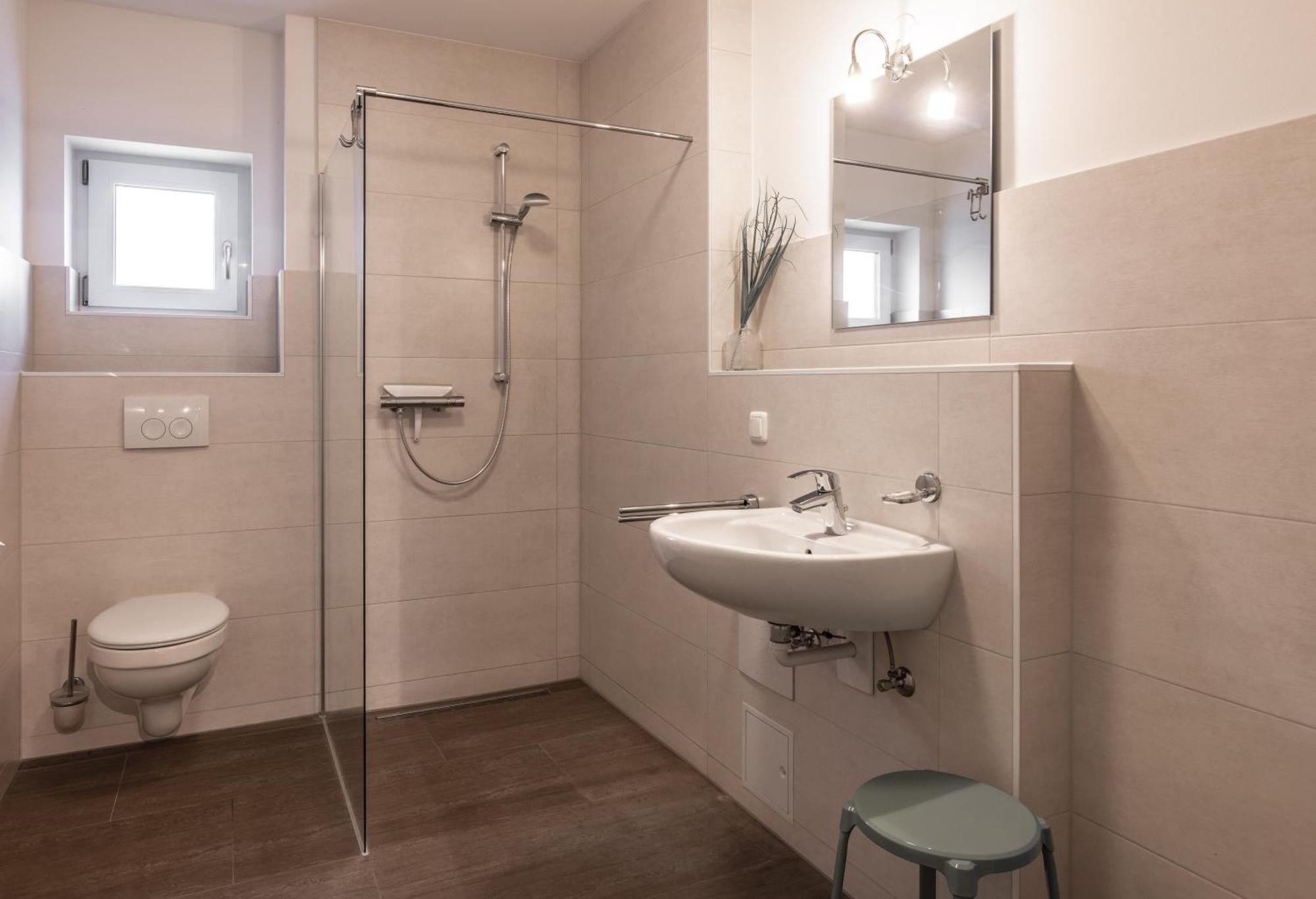Living Neuburg Aparthotel Neuburg an Der Donau Luaran gambar