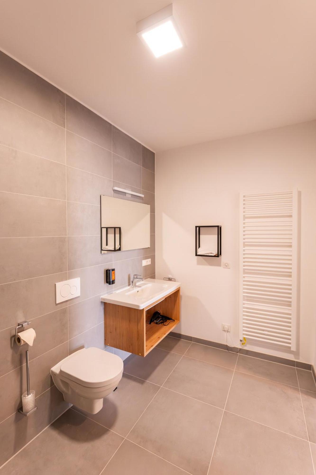 Living Neuburg Aparthotel Neuburg an Der Donau Bilik gambar