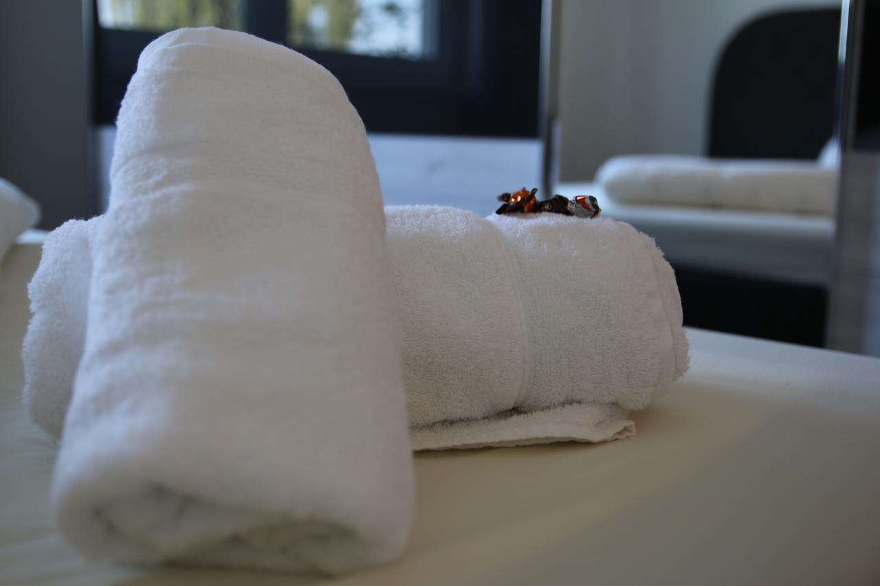 Living Neuburg Aparthotel Neuburg an Der Donau Luaran gambar